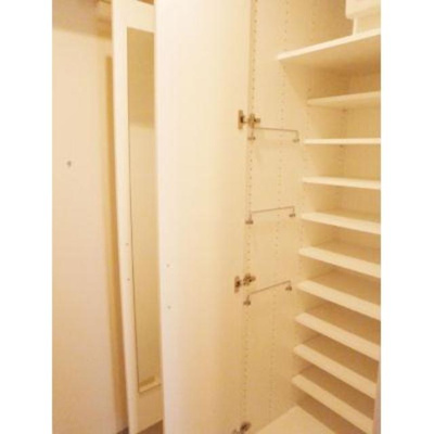 【その他】 | パークアクシス菊川 | ※写真は同タイプ住戸です。