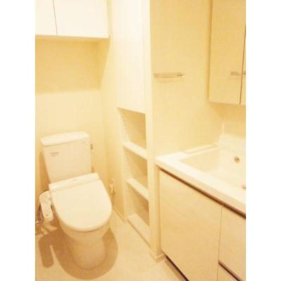 【その他】 | パークアクシス菊川 | ※写真は同タイプ住戸です。