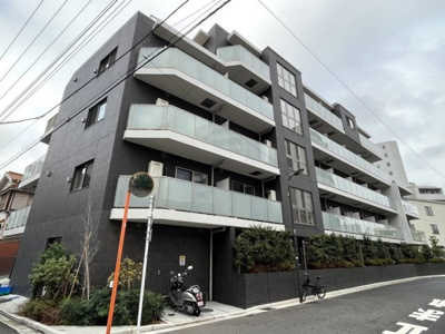 【外観】 | ＧＥＮＯＶＩＡ東向島Ⅲｓｋｙｇａｒｄｅｎ