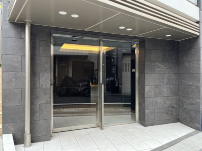 【エントランス】 | ＧＥＮＯＶＩＡ東向島Ⅲｓｋｙｇａｒｄｅｎ