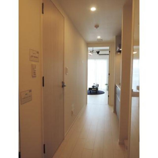 【その他】 | パークアクシス菊川ステーションゲート | ※写真は同タイプ住戸です。