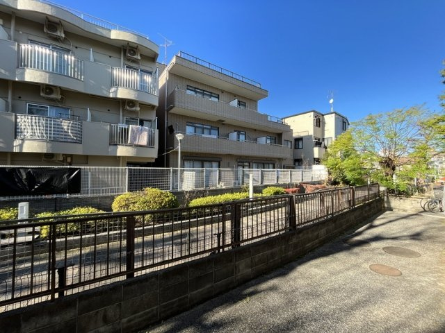 【展望】 | ラ・カーサ | 2025/12/18 撮影