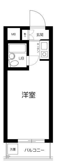 【間取り】 | ラ・カーサ