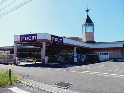 【周辺】 | ルーナ・Ａｉ　Ⅰ | ＤＣＭ垣生店様まで1000m