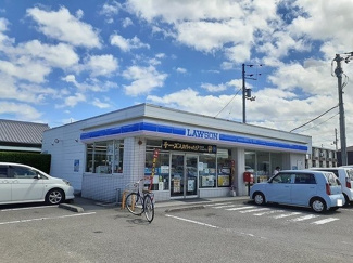 【周辺】 | ルーナ・Ａｉ　Ⅰ | ローソン松山西垣生町店様まで450m