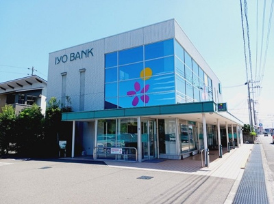 【周辺】 | ルーナ・Ａｉ　Ⅰ | 伊予銀行垣生支店様まで750m