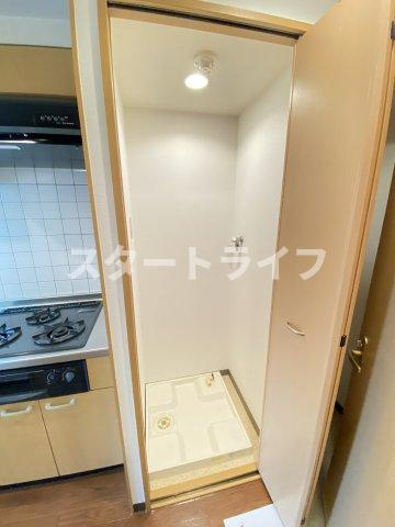 大阪市淀川区東三国４丁目の賃貸マンションの設備