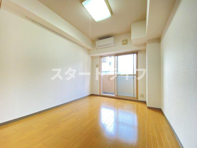 大阪市淀川区東三国４丁目の賃貸マンションの展望