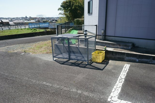 サニーヒルズＡのその他共用部分