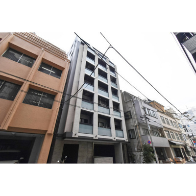 【外観】 | ASTILE秋葉原