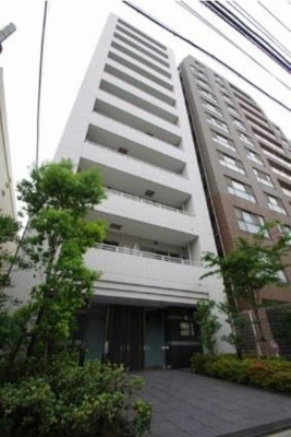 【外観】 | ガーラ・ステーション菊川