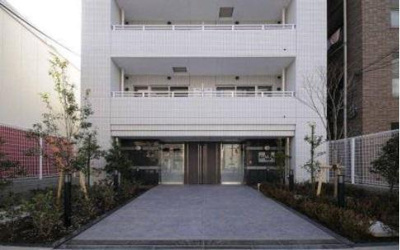 【エントランス】 | ガーラ・ステーション菊川