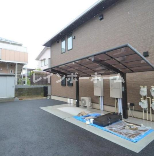 エストソレーユ津田沼のその他