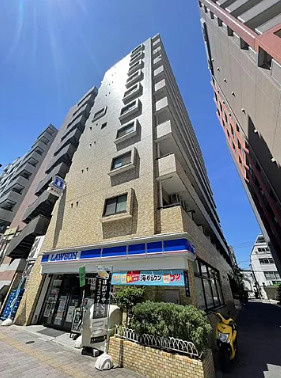 【外観】 | ライオンズマンション元浅草
