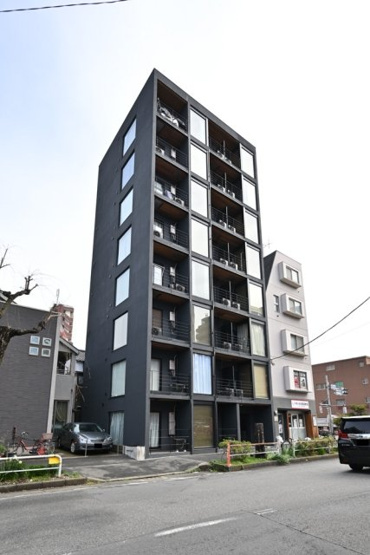 【外観】 | ｔｒｉａｓ１２９