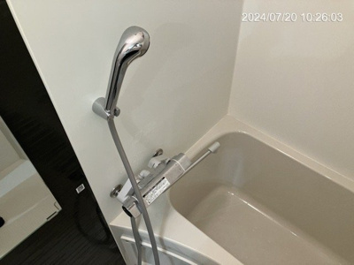 【浴室】 | ｔｒｉａｓ１２９