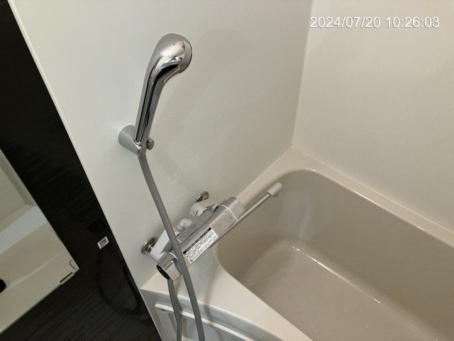 【浴室】 | ｔｒｉａｓ１２９