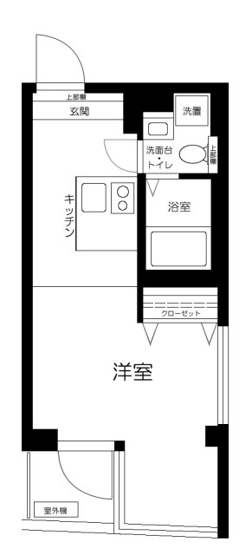 【間取り】 | ｔｒｉａｓ１２９
