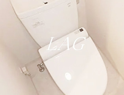 【トイレ】 | トレゾール亀戸 | トイレです。