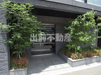 【エントランス】 | セジョリ高田馬場