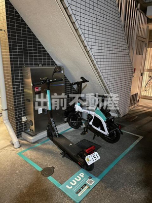 【設備】 | セジョリ高田馬場