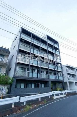 【外観】 | セジョリ高田馬場