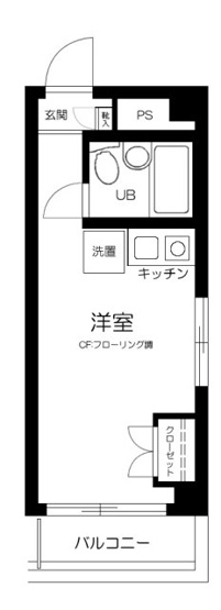 【間取り】 | エクセル向島