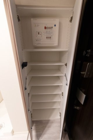 【収納】 | プラウドフラット浅草アベニュー