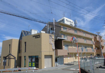 サニーパレス神陵台