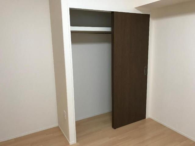 【収納】 | クランカナイⅠ | クローゼット