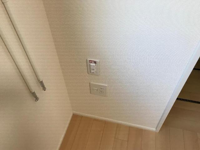 【設備】 | クランカナイⅠ | 室内wi-fi