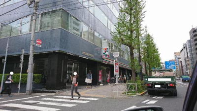 【周辺】 | クランカナイⅠ | セブンイレブン台東駒形1丁目店まで730ｍ