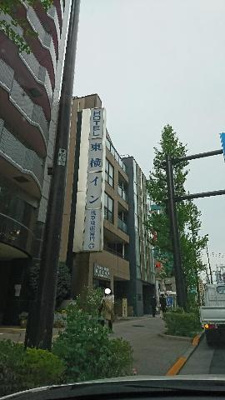 【周辺】 | クランカナイⅠ | 東横イン浅草蔵前雷門まで650ｍ