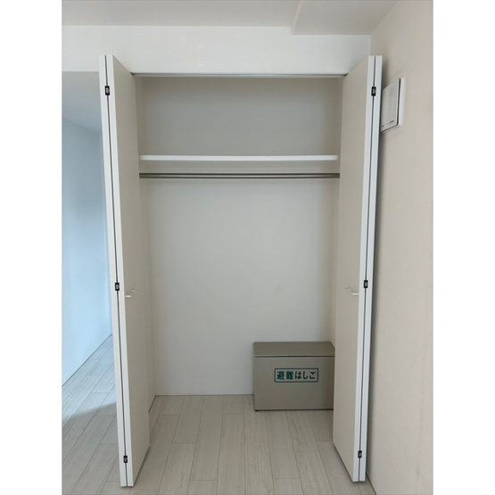 【収納】 | ＰＡＳＥＯ武蔵小山Ⅱ