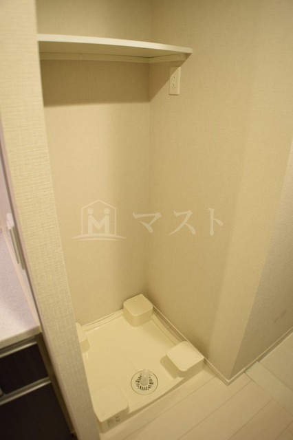 コンフォリア阿波座の設備