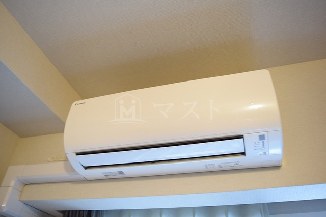 コンフォリア阿波座の設備