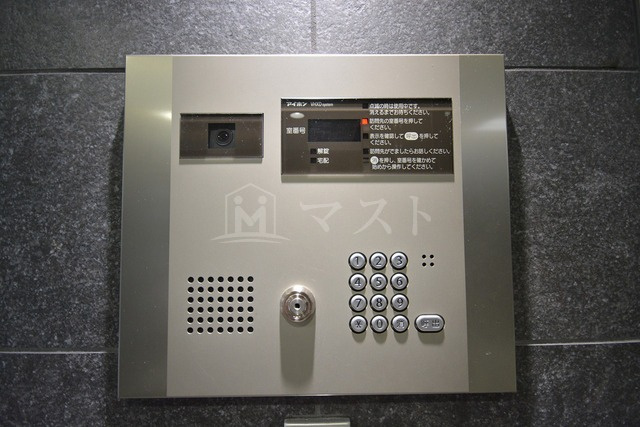 コンフォリア阿波座のその他