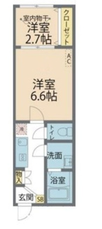【間取り】 | カインドネス大和中央 | 間取りです。