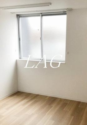 【居間・リビング】 | カインドネス大和中央 | 洋室のお部屋です。（同一仕様）