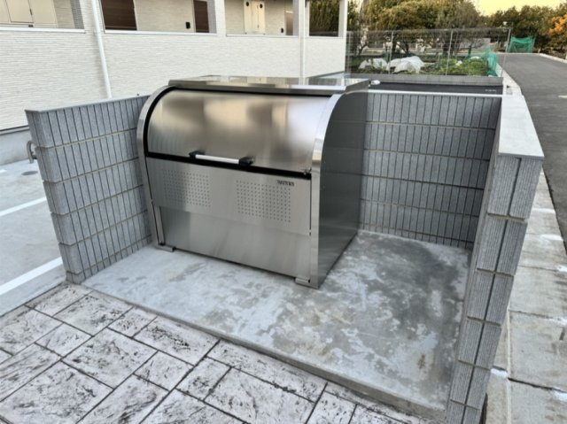 プロスペリタTのその他共用部分
