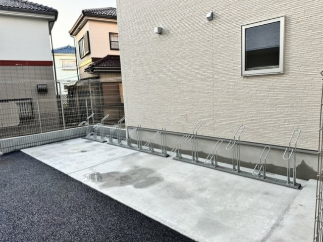 プロスペリタTのその他