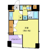 ディアレイシャス東京ベイ潮見の画像