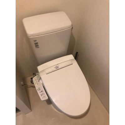 【内装】 | エストゥルース入谷