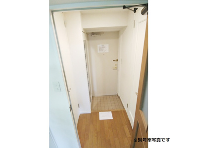 【内装】 | スカイコート両国壱番館