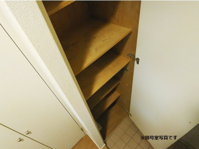 【内装】 | スカイコート両国壱番館