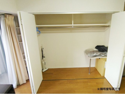 【内装】 | スカイコート両国壱番館