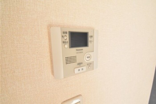 【セキュリティ】 | アルスノーヴァ2 | 別号室参考写真