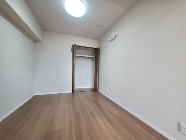 ダイアパレス幸町Ⅱの洋室