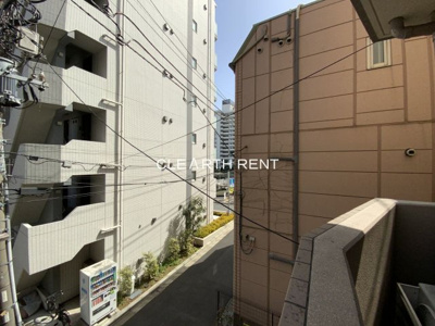 【展望】 | コンシェリア東京 ＡＱＵＡ ＶＥＲＴ