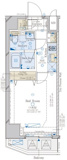 コンシェリア東京 ＡＱＵＡ ＶＥＲＴの画像
